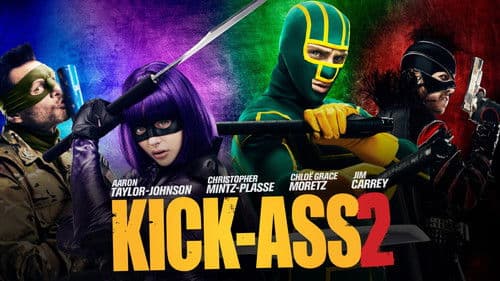 Kick-Ass 2 Bild 8