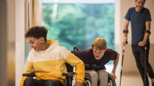 Bleib am Ball - Egal was kommt! Bild 2