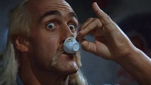 Mr. Babysitter Bild 1