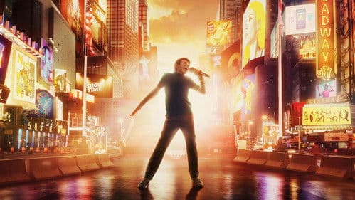 Bühne frei für Nate! Bild 8