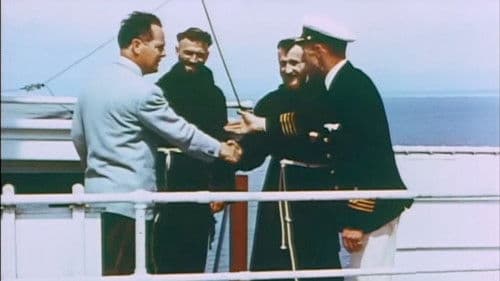 Quebec in Summertime Bild 2