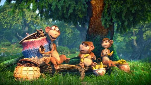 Clara und der magische Drache Bild 4