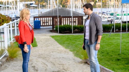 Jeff Jackson - Mord an der Küste Bild 8