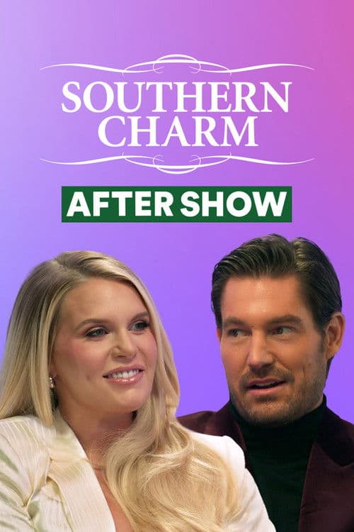 Southern Charm After Show