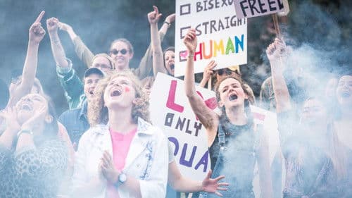 Ellie & Abbie Bild 5