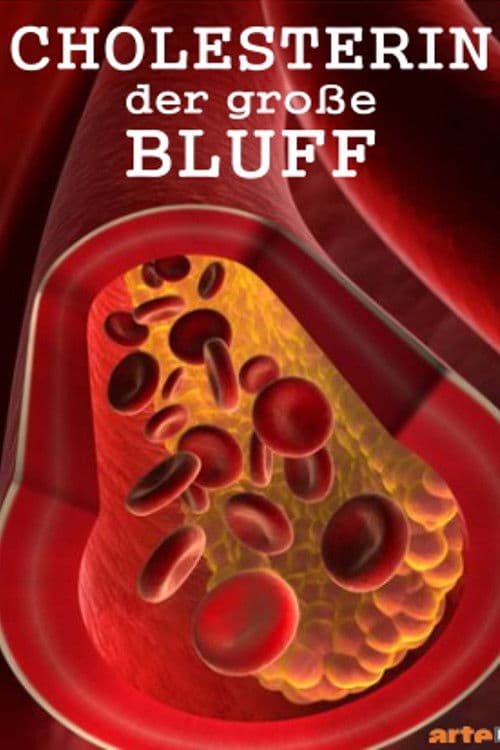 Cholesterin: der große Bluff