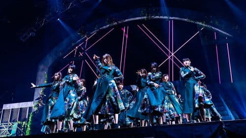 欅坂46 THE LAST LIVE Bild 1