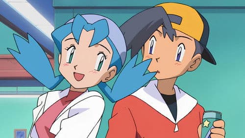 Pokémon Chronicles - The Legend of Thunder Bild 1