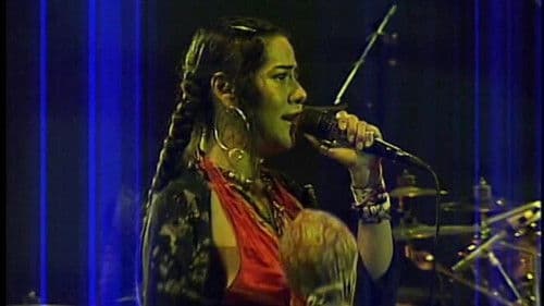 Lila Downs - Lotería Cantada Bild 4