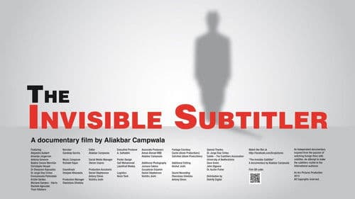 The Invisible Subtitler Bild 1