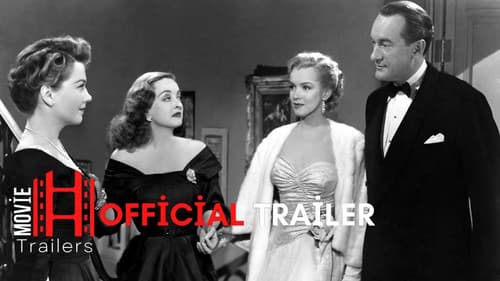 Backstory: 'All About Eve' Bild 1