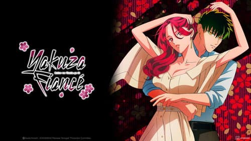 Yakuza Fiancé: Raise wa Tanin ga Ii Bild 4