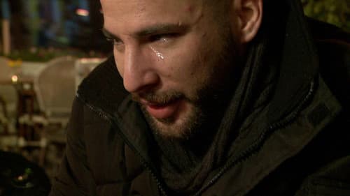 Jonathan Agassi saved my life Bild 2