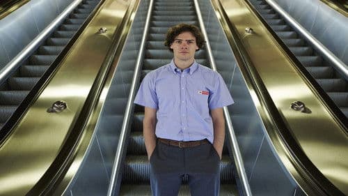 Sterne unter der Stadt Bild 2