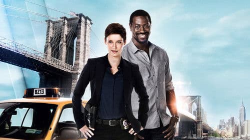 Taxi Brooklyn Bild 1