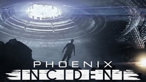 The Phoenix Incident Bild 1