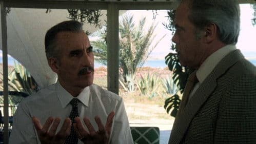 Dark Mission - Ein mörderischer Job Bild 4