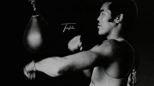 Teofilo: Boxing's Most Revolutionary Champion Bild 2