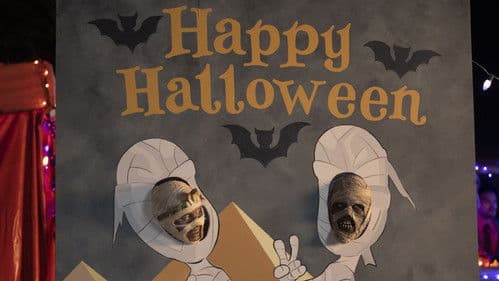 Das Geheimnis der Mumie 2 Bild 8