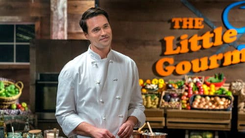 Ein Koch zum Verlieben Bild 8