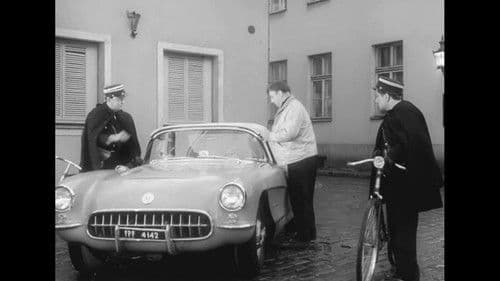 Ночной пассажир Bild 3