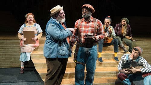 A Midsummer Night's Dream Bild 1