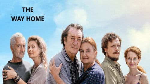 Cesta domů Bild 3