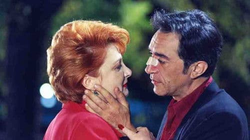 Un grand cri d'amour Bild 2