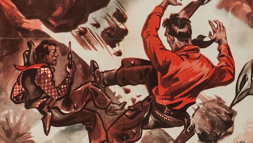 Raiders of Ghost City Bild 1