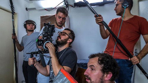 De ce pe mine? Bild 4