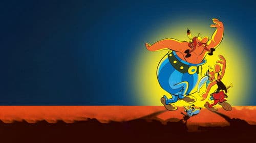 Asterix in Amerika Bild 6