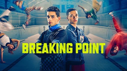 Breaking Point - Make It or Break It Bild 2