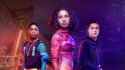 Da Ponte pra Lá Bild 4