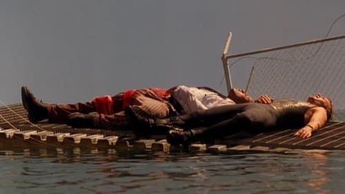 Deep Blue Sea Bild 8