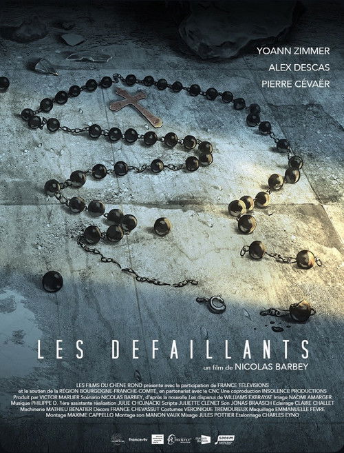 Les Défaillants