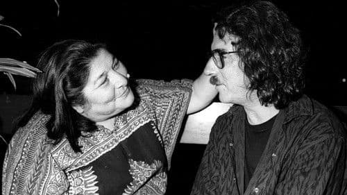 Bios. Vidas que marcaron la tuya: Mercedes Sosa Bild 3