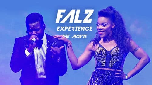 Falz Experience: The Movie Bild 4