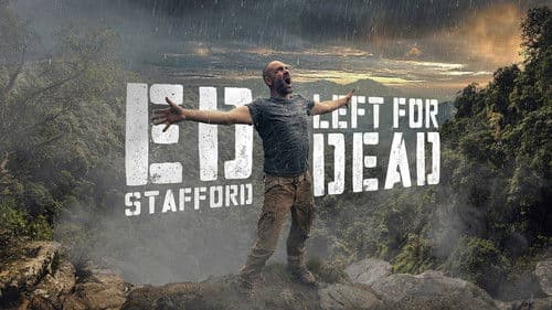 Ed Stafford: Allein gegen die Wildnis Bild 2