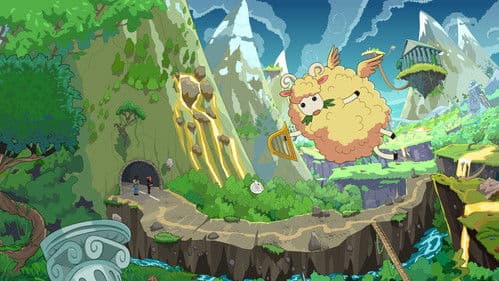 Колдуй отсюда Bild 2