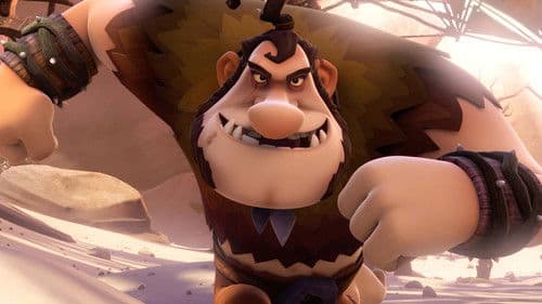 Troll – Die magische Welt von Trym Bild 6