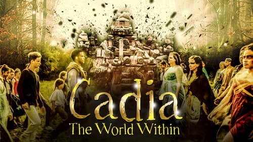 Cadia: The World Within Bild 3
