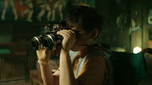 The Recycling Man Bild 1