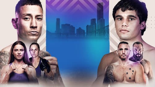 Liam Paro vs. Brock Jarvis Bild 3