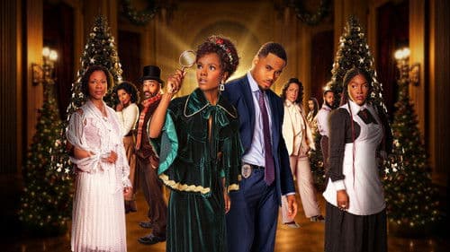 Very Merry Mystery Bild 1