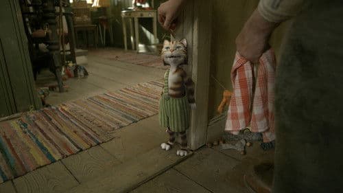 Pettersson und Findus - Findus zieht um Bild 1