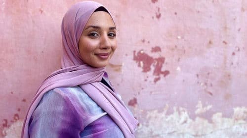 Camilla Hamids bakresa: Marocko Bild 1