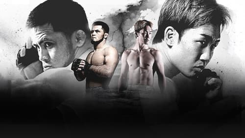 Yogibo presents RIZIN師走の超強者祭り Bild 6