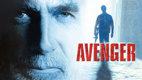 Avenger - Ein Mann im Fadenkreuz Bild 4