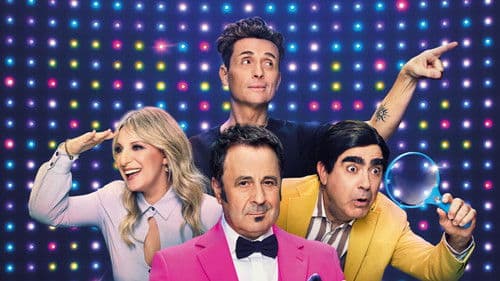 LOL Talent Show: Chi fa ridere è dentro Bild 1