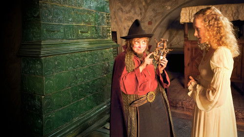 Rumpelstilzchen Bild 1